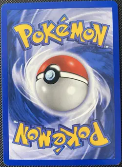 Ariados 27/111 Neo Genesis Regular 1st Edition - Pokemon Card - Image 2