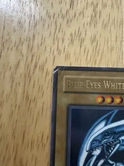 Blue-Eyes White Dragon SDK-001 Starter Deck: Kaiba-Unlimited Edition Unlimited - Image 4