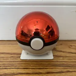 Pokemon Togepi Burger King 23k Gold Plated Trading Card Red 1999 Nintendo - Image 3