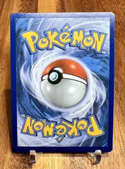 Skaters' Park 242/264 Non Holo Fusion Strike Trainer Pokemon Card NM - Image 2