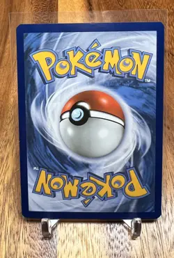Salandit #18 25/156 Ultra Prism Charizard Stamped Pokemon Card NM - Image 2