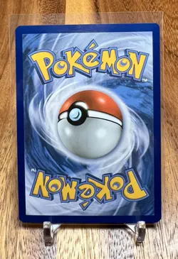 Salandit #13 25/156 Ultra Prism Charizard Stamped Pokemon Card NM - Image 2