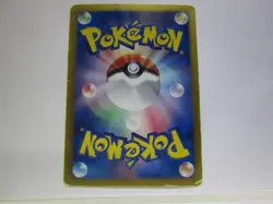 Eevee & Pikachu 235/BW-P Pokemon 7-Eleven Promo Card 2013 Japanese 4/Used - Image 2