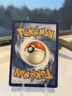 Pokemon Pikachu TCG Holo Ultra Rare Card GG30/GG70 Crown Zenith Galarian Gallery - Image 2
