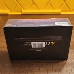 Magic: The Gathering Throne of Eldraine Booster Box Box English - Image 2