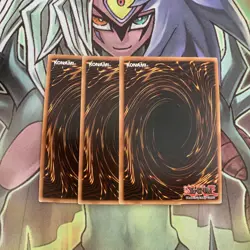 LODT-EN096 x3 Dangerous Machine Type-6 Ultra Rare Excellent Condition Yugioh - Image 2