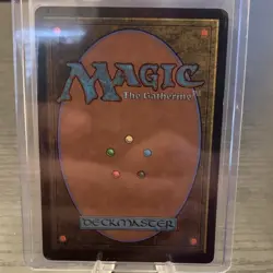 Magic: The Gathering Synapse Sliver Blue Creature Legions 2003 Regular - Image 2