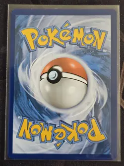 Pokemon Terapagos ex 170/142 Stellar Crown Special Illustration Rare Holo NM - Image 2