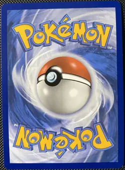 Pecharunt 149 Sv: Scarlet & Violet Black Star Promo (Cosmos Holo) Pokemon Card - Image 2