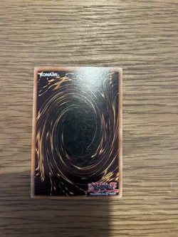 Machine King em1-en001 (VLP) Ultra Rare Yu-Gi-Oh! - Image 2