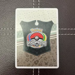Pokemon TCG - Zoroark GX - 53/73 - 2018 World Championships - LP Ultra Rare - Image 2