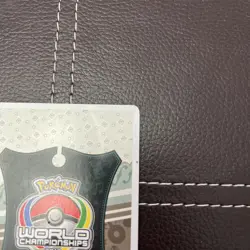 Pokemon TCG - Zoroark GX - 53/73 - 2018 World Championships - LP Ultra Rare - Image 3