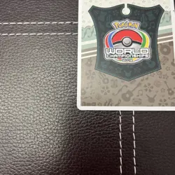 Pokemon TCG - Zoroark GX - 53/73 - 2018 World Championships - LP Ultra Rare - Image 5