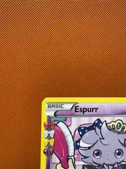 Espurr RC14/RC32 Generations Pokemon Card NM 2281 - Image 2
