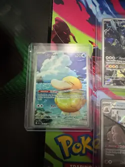 Pokemon Ascended Heroes 15 Card Lot IR’s, Full Art MAR See Description For List - Image 2