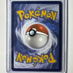 Pokemon TCG Charizard Dragon Discovery Card 001/015 McDonald's Promos 2024 - Image 2