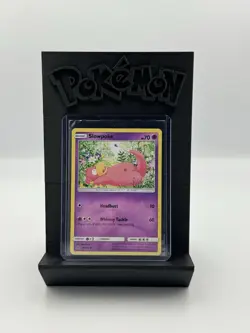 Slowpoke SM - Guardians Rising 48/145 Common HP Pokemon - Image 1