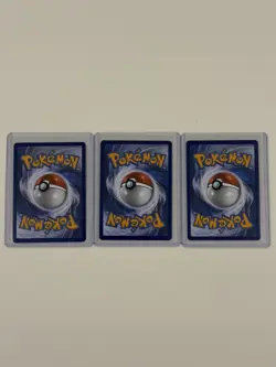 Pokemon TCG First Partner Illustration Collection Series 1 Kanto - Image 2