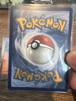 Pokemon TCG Charmander 020/217 & Gastly 123/217 Cosmo Holo Promo Ascended Heroes - Image 3