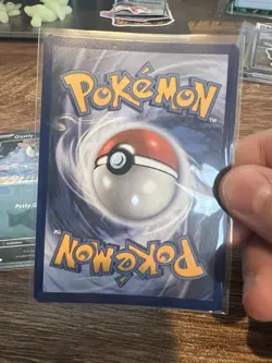 Pokemon TCG Charmander 020/217 & Gastly 123/217 Cosmo Holo Promo Ascended Heroes - Image 5