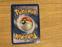Pikachu Non-Holo Pokemon Power Keepers 2007 #57 FREE SHIPPING - Image 4