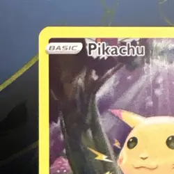 Pokemon Pikachu 005/025 Celebrations Holo Rare Basic 60HP Thunder Jolt Gnaw - Image 2