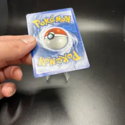 Pokemon TCG Grotle #49/130 Uncommon Reverse Holo Diamond & Pearl Stamp DMG -c - Image 3