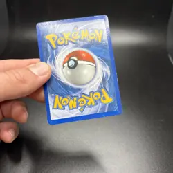 Pokemon TCG Grotle #49/130 Uncommon Reverse Holo Diamond & Pearl Stamp DMG -c - Image 4