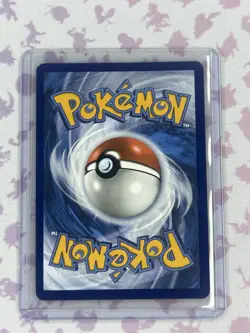 Mew Ex #216 Pokemon Paldean Fates - Image 2