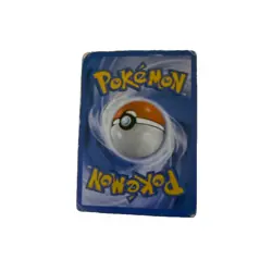 MEW LV.40 2007 POKEMON D & P SECRET WONDERS RARE HOLO 15/132 Q2045 - Image 2
