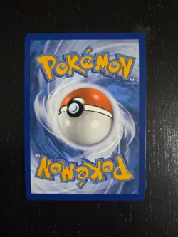 Pokemon Grotle TCG Holo Rare Illustration Temporal Forces 164/162 NM - Image 2