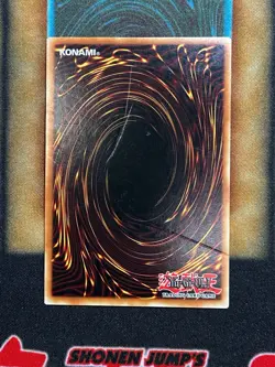 Yugioh Wind-Up Rabbit PHSW-EN083 Secret Rare HP - Image 4