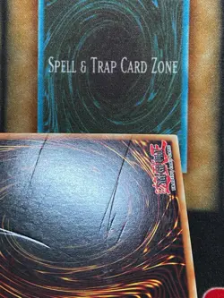 Yugioh Wind-Up Rabbit PHSW-EN083 Secret Rare HP - Image 5