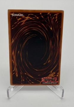 Yu-Gi-Oh Trading Card Game TCG Metal Raiders Mask of Darkness MRD-014 - Image 2