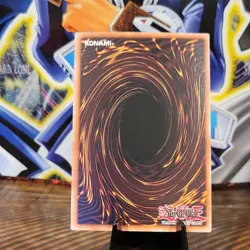 Yu-Gi-Oh! Vorse Raider LCKC-EN003 UNLIMITED Ultra Rare Near Mint NM - Image 2