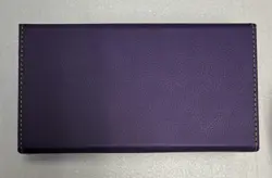 Dueling Guard EV 2.5 Wano Royalty Elite Deck Box Purple Kaido Yamato One Piece - Image 3