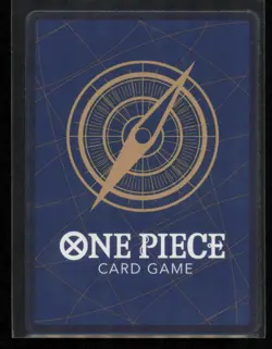 Sentomaru (Parallel) ST21-007 One Piece Starter Deck EX: Gear 5 Common Near Mint - Image 2