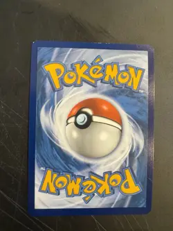 Pokemon TCG Charizard EX Obsidian Flames Holo Ultra Rare Card 215/197 - Image 2