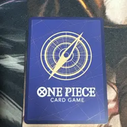 Eustass"Captain"Kid (Alt Art) OP10-112 English Royal Blood - One Piece Card - NM - Image 2