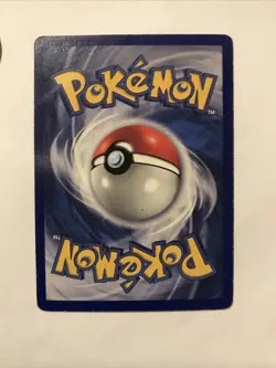 Revive 89/102 - 1st Edition Shadowless - Base Set - Vintage Pokemon Card - Image 3