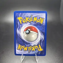 Pokemon Card Vintage Common Meowth 56/64 Jungle 1st Edition NM Near Mint -c - Image 2