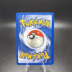 Pokemon Vintage Pokemon Card TCG Sabrina's Gastly Gym Challenge 97/132 NM -j - Image 2