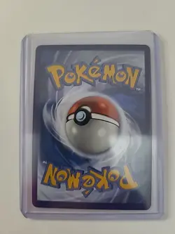 Pokemon Go Radiant Charizard Holo Rare Card 11/78 NM Condition - Image 2