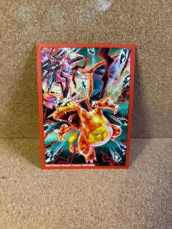 Charizard ex 056 Sv: Scarlet & Violet Promo Cards Holo - Image 4