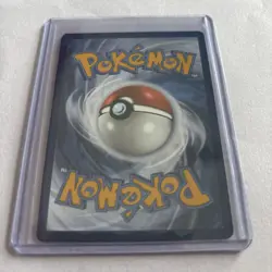 Pokemon TCG- Charizard ex Promo SV: Scarlet & Violet Promo Cards 056 NM - Image 2
