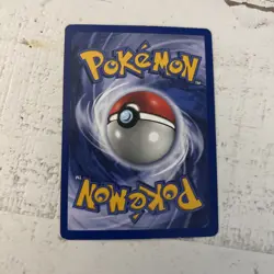 Pokemon Jigglypuff 60 HP Common 54/64 Jungle 1999 Wizards English TCG Card - Image 2