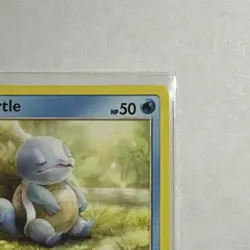 Squirtle 22/181 Regular Card SM - Team Up Pokemon TCG NM - Image 4