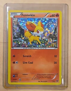 Lot Of 6 Mcdonald's Pokemon Cards- 5 From 2014 & 1 From 2013 - Image 2