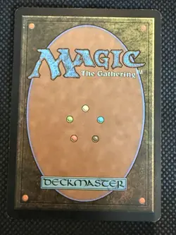 Mirari's Wake JUDGMENT Magic the Gathering Gold rare enchantment Miraris Wake - Image 2