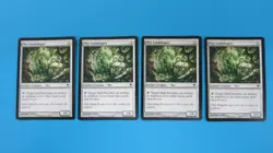 4x MYR LANDSHAPER ARTIFACT DARKSTEEL MTG MAGIC THE GATHERING NM / UNPLAYED - Image 1